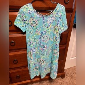 Lilly Pulitzer kimi dress